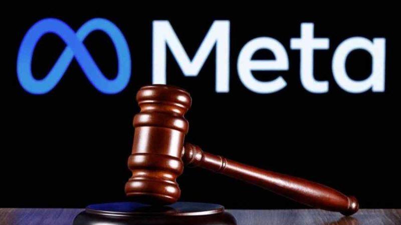 Güvenlik Açığı Nedeniyle Kullanıcı Verilerini Çaldıran Meta, Avrupa Birliği’nden Milyon Dolarlık Ceza Aldı!