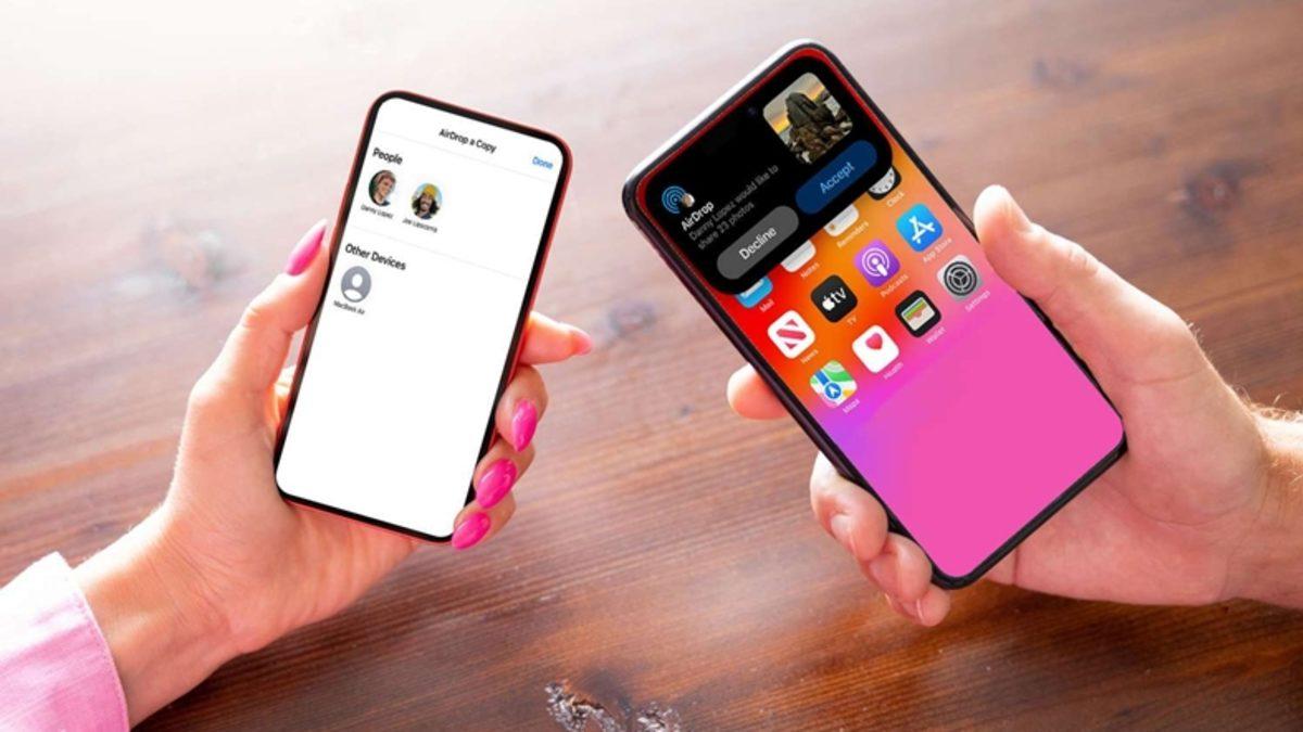 TikTok’u Çepeçevre Saran AirDrop Endişesi: Kart Bilgilerimiz Gerçekten Tehlikede mi?