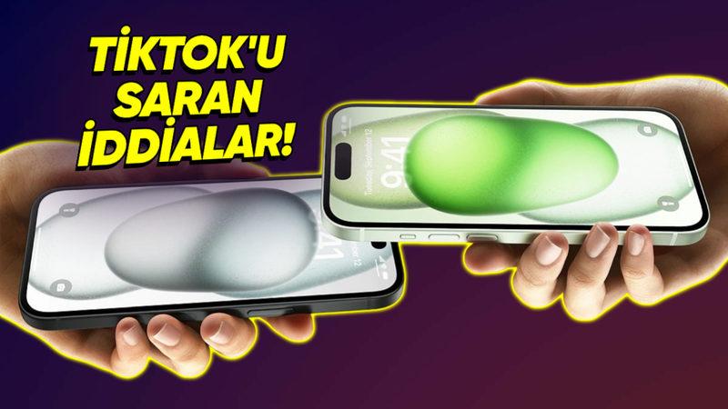 TikTok’u Çepeçevre Saran AirDrop Endişesi: Kart Bilgilerimiz Gerçekten Tehlikede mi?