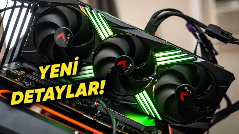 NVIDIA RTX 5080’e Dair Yeni Detaylar Ortaya Çıktı! (RTX 5090’dan Daha İyi Olabilir)