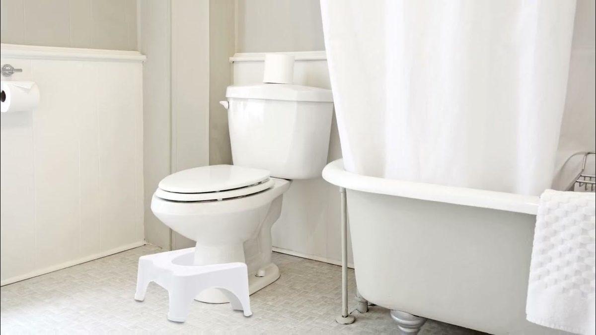 Bunun Bile Bir Nedeni Varmış: Tuvaletler Neden Genellikle Beyazdır?