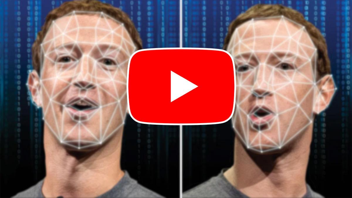 YouTube’dan Deepfake İçerikler İçin Yeni İş Birliği: Tespiti ve Raporlaması Kolaylaşacak