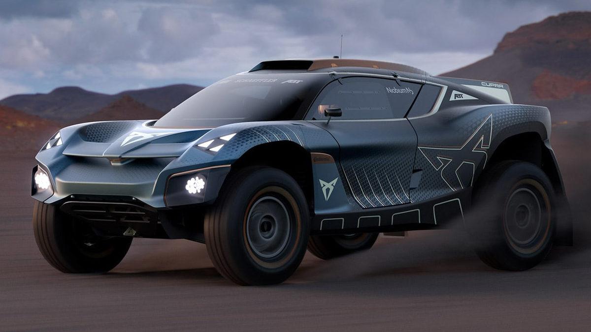 Cupra’dan Gelecek Modellere İlişkin Bomba Açıklama: 