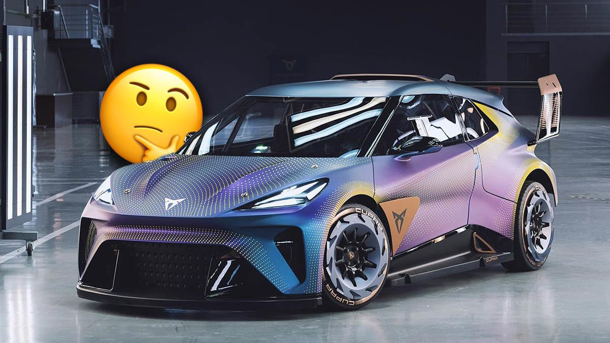 Cupra’dan Gelecek Modellere İlişkin Bomba Açıklama: "Hiçbir Gövde Tipine Uymayacak"