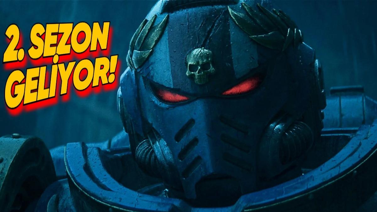 Her Bölümü Ayrı Bir Oyunu Konu Edinen Secret Level, 2. Sezon Onayı Aldı! Yeni Oyunlar Geliyor