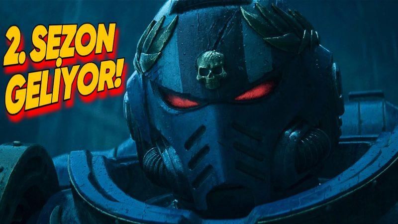 Her Bölümü Ayrı Bir Oyunu Konu Edinen Secret Level, 2. Sezon Onayı Aldı! Yeni Oyunlar Geliyor