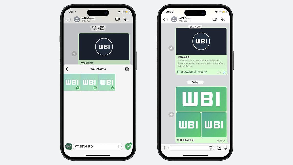 WhatsApp’tan iPhone Sahiplerine Nefes Aldıracak Özellik: Medya Gönderimi İnanılmaz Kolaylaşacak