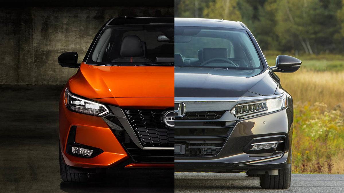 Nissan’ı İflastan Kurtaracak Anahtar Bulundu: Honda ile Birleşecek!