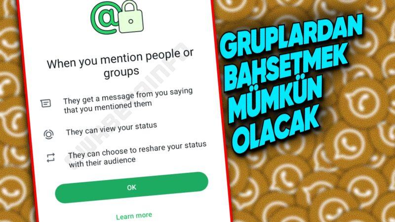 WhatsApp Durumlarına Kullanıcıları Çok Büyük Uğraştan Kurtaracak Bir Yenilik Geliyor!