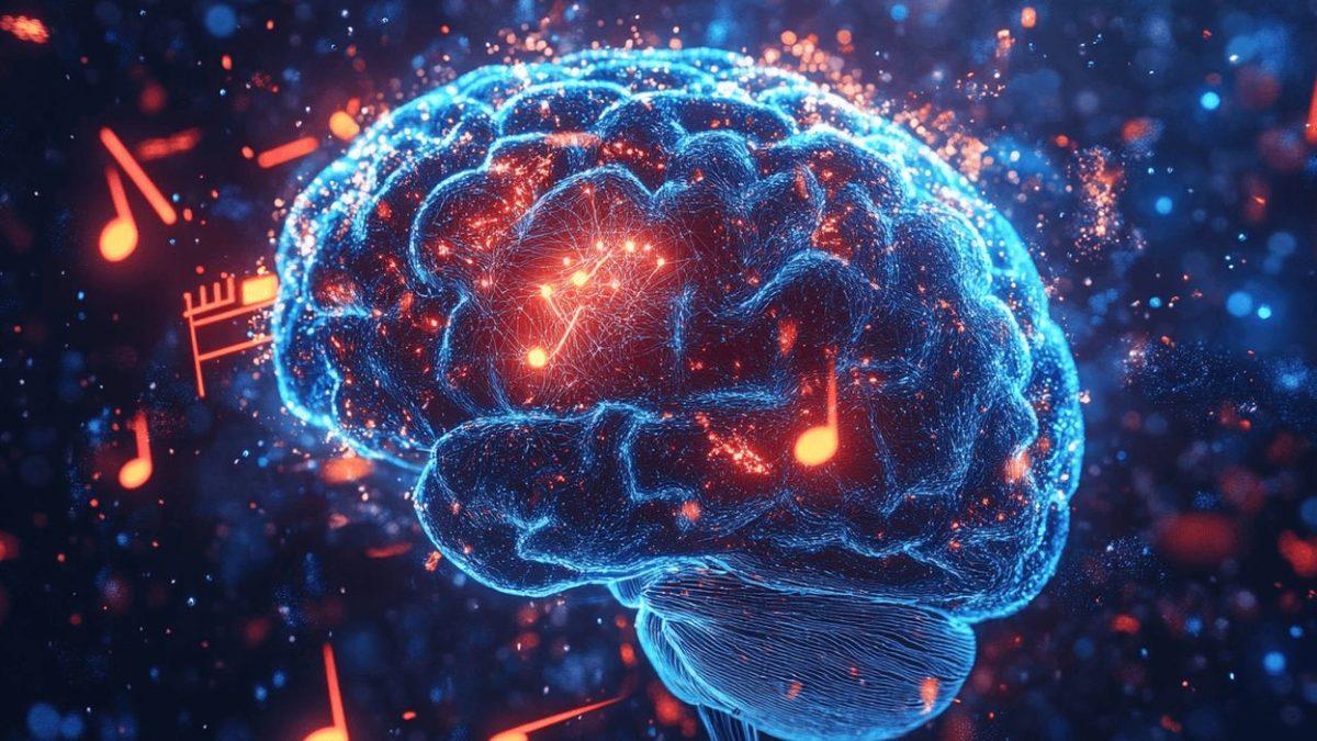 Müziğin Yalnızca Ruhun Değil Aynı Zamanda İnsan Beyninin de Gıdası Olduğunu Gösteren İlginç Çalışma