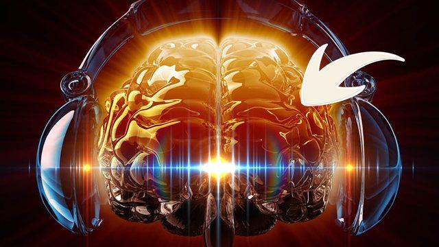 Müziğin Yalnızca Ruhun Değil Aynı Zamanda İnsan Beyninin de Gıdası Olduğunu Gösteren İlginç Çalışma