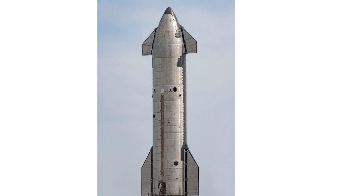 Her Bir Fırlatma Maliyeti 3 Milyon Dolar Olan SpaceX’in “Starship” Roketi Ne İçin Kullanılacak?