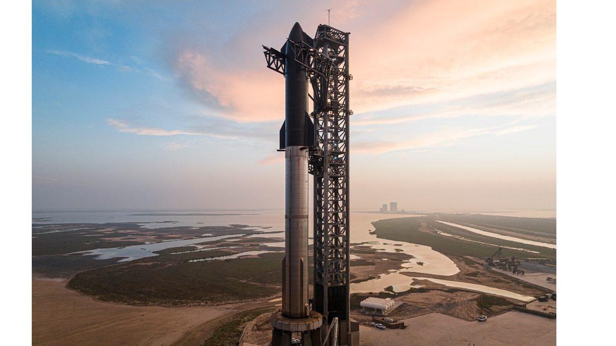 Her Bir Fırlatma Maliyeti 3 Milyon Dolar Olan SpaceX’in “Starship” Roketi Ne İçin Kullanılacak?