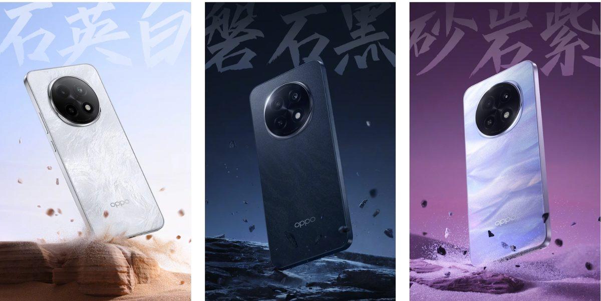 Piyasadaki En Dayanıklı Telefonlardan Olacak OPPO A5 Pro’dan Video Paylaşıldı: İşte Beklenen Özellikleri