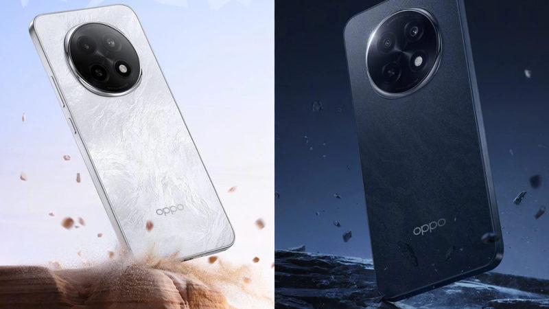 Piyasadaki En Dayanıklı Telefonlardan Olacak OPPO A5 Pro’dan Video Paylaşıldı: İşte Beklenen Özellikleri