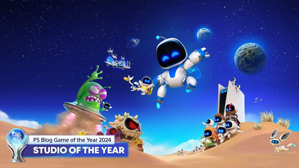 PlayStation, Yılın En İyi Oyunlarını Açıkladı! (1,6 Milyon Kişinin Oylarıyla Seçildi)