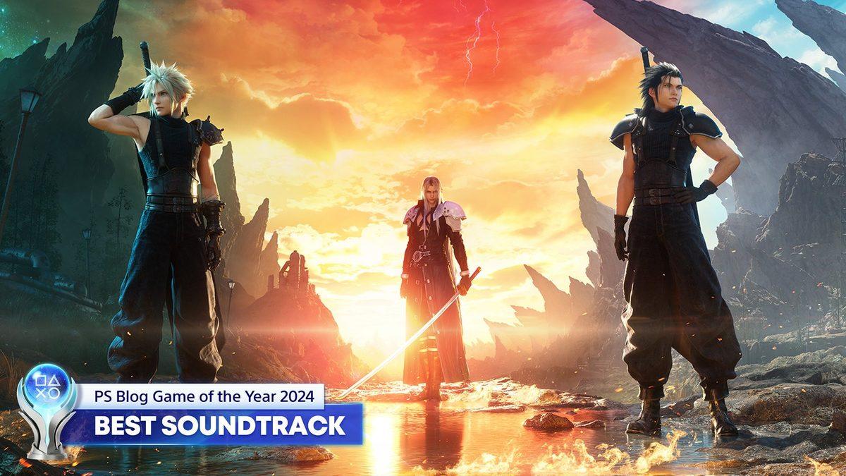 PlayStation, Yılın En İyi Oyunlarını Açıkladı! (1,6 Milyon Kişinin Oylarıyla Seçildi)