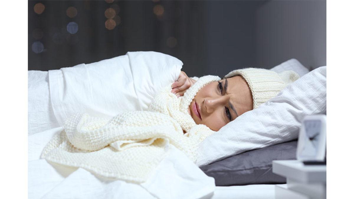 Yoğun Bir Soğuğa Maruz Kalmak Daha Derin Bir Uykunun Anahtarı Olabilir: Peki Neden?