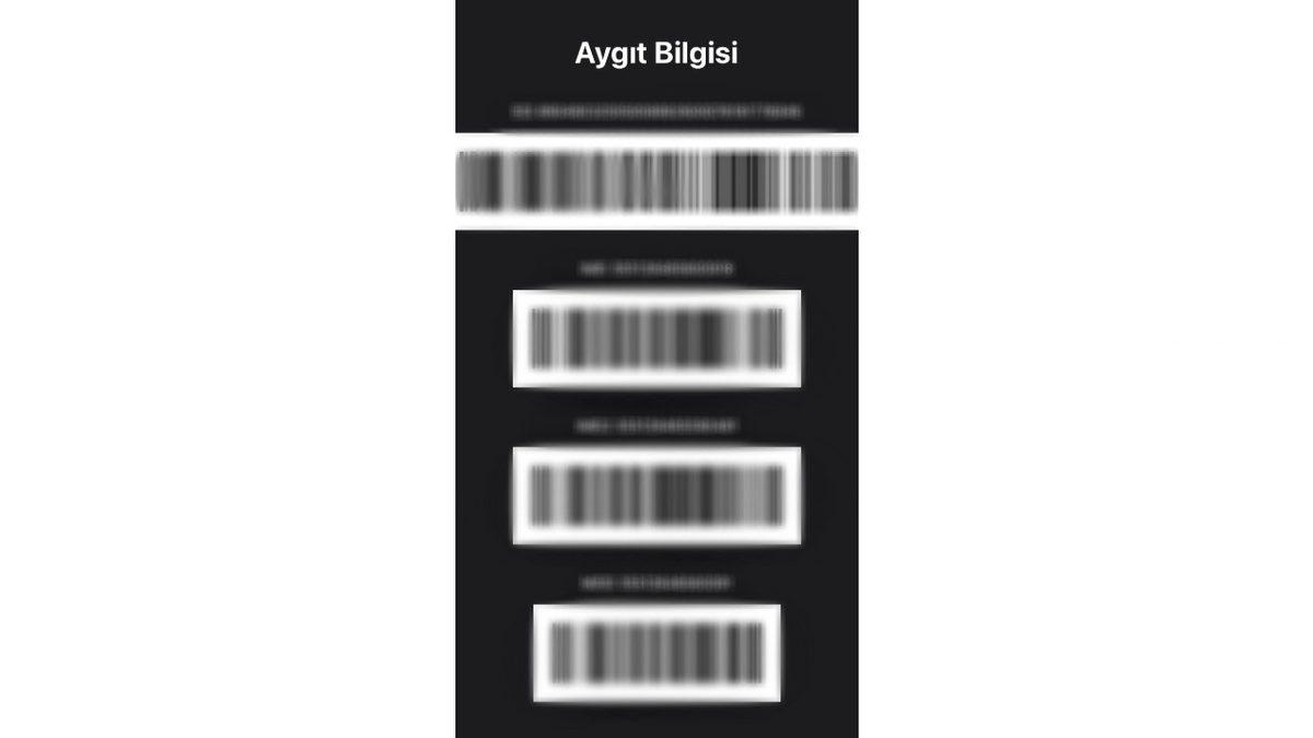 IMEI’den Garanti Kapsamına: iPhone’unuz Hakkındaki Bilgilere Bu Numaraları Tuşlayarak Ulaşabilirsiniz!