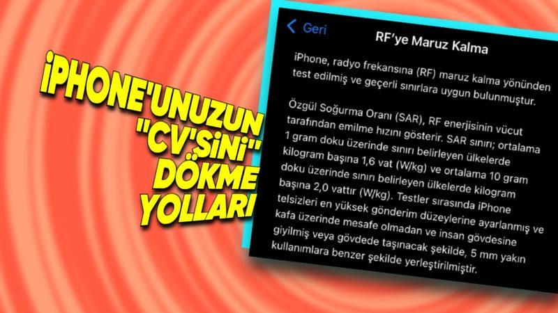 IMEI’den Garanti Kapsamına: iPhone’unuz Hakkındaki Bilgilere Bu Numaraları Tuşlayarak Ulaşabilirsiniz!
