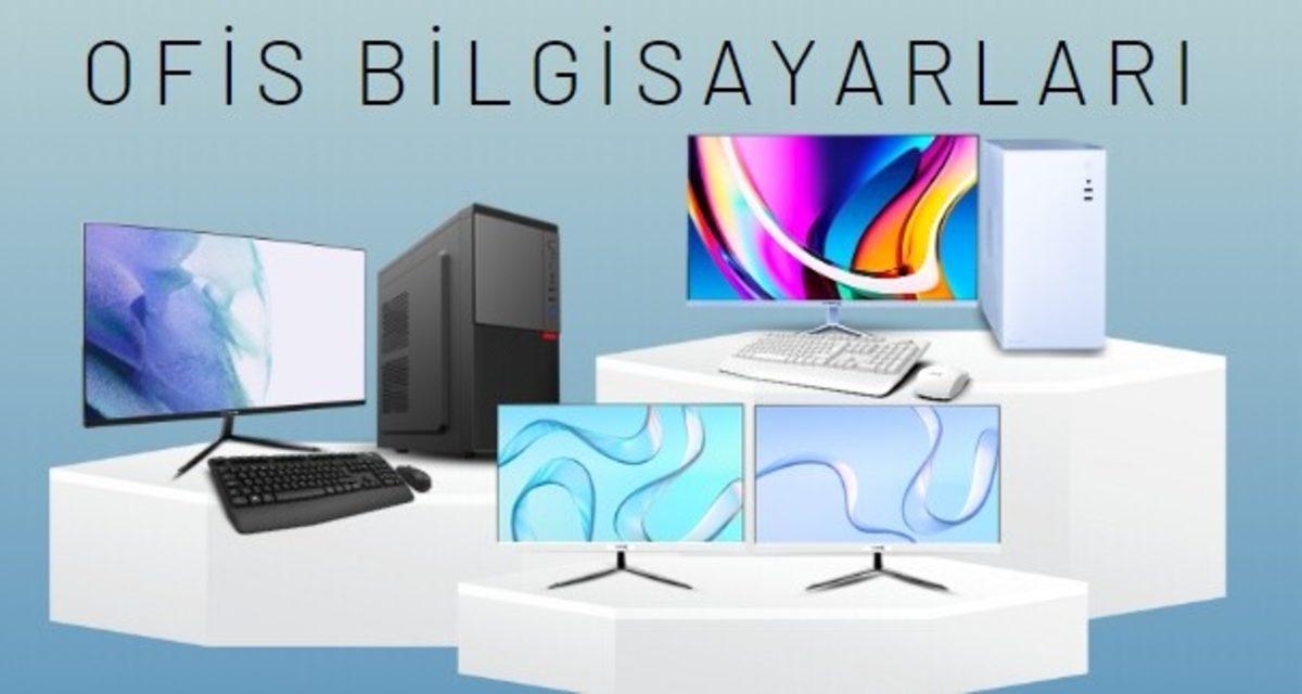 En Basit Haliyle Masaüstü Bilgisayar Satın Alma Rehberi