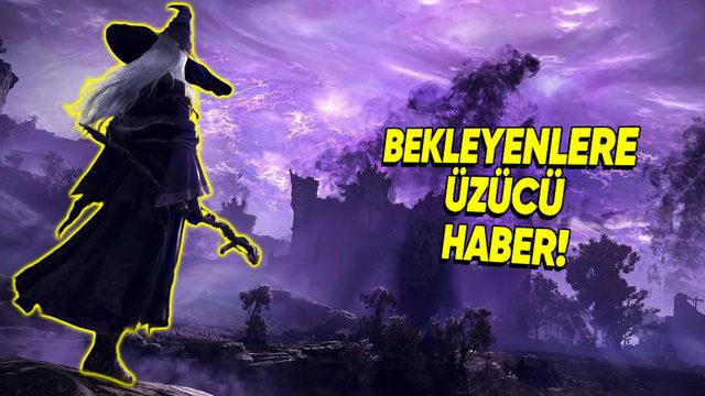 Elden Ring Nightreign’i İki Kişi Oynamak Mümkün Olmayacak: Geliştiricilerden Radikal Karar!