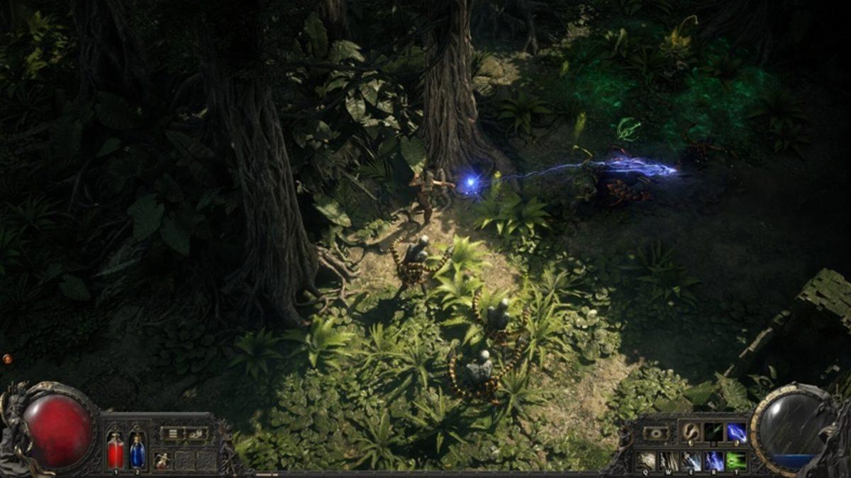 Milyonları Ekrana Kilitleyen Path of Exile 2’nin Yeni Güncellemesi Yayınlandı: Yenilikler Neler?