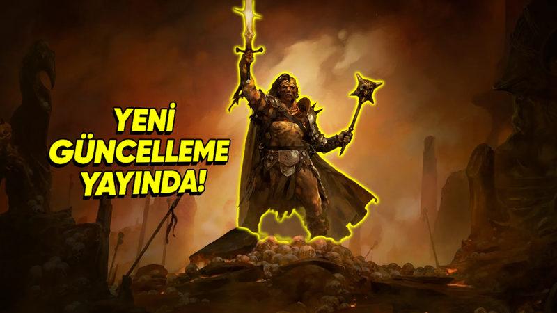 Milyonları Ekrana Kilitleyen Path of Exile 2’nin Yeni Güncellemesi Yayınlandı: Yenilikler Neler?