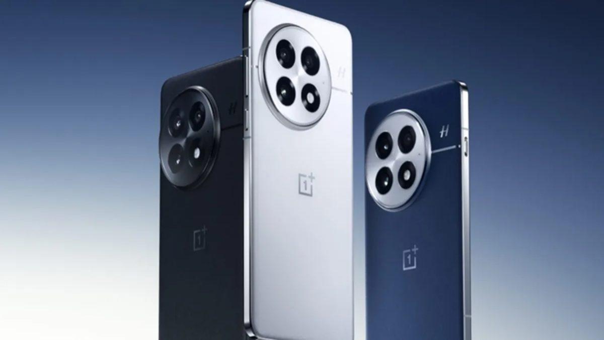 Samsung Galaxy S25’e Rakip Olacak: OnePlus 13 ve OnePlus 13R Geliyor!