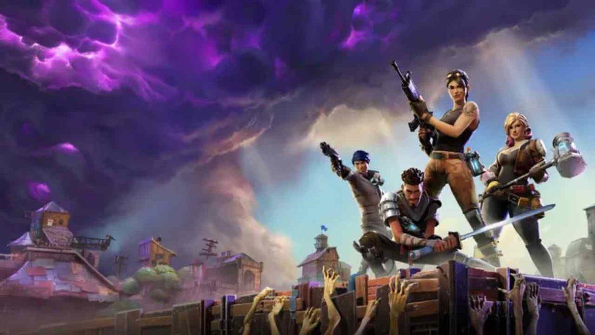 2024’ün En Sıra Dışı İş Birliği: Fortnite, Skibidi Toilet ile Efsanevi Bir Crossover’a İmza Atacak