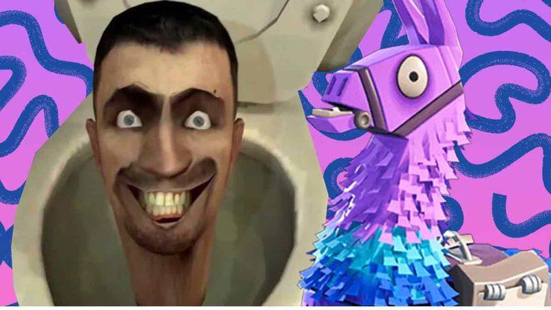 2024’ün En Sıra Dışı İş Birliği: Fortnite, Skibidi Toilet ile Efsanevi Bir Crossover’a İmza Atacak