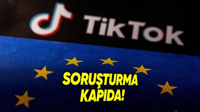 Seçimlere Etki Ettiği Gerekçesiyle TikTok’a Soruşturma Açıldı (Sosyal Medya Platformlarının Başı Ağrıyacak Gibi)