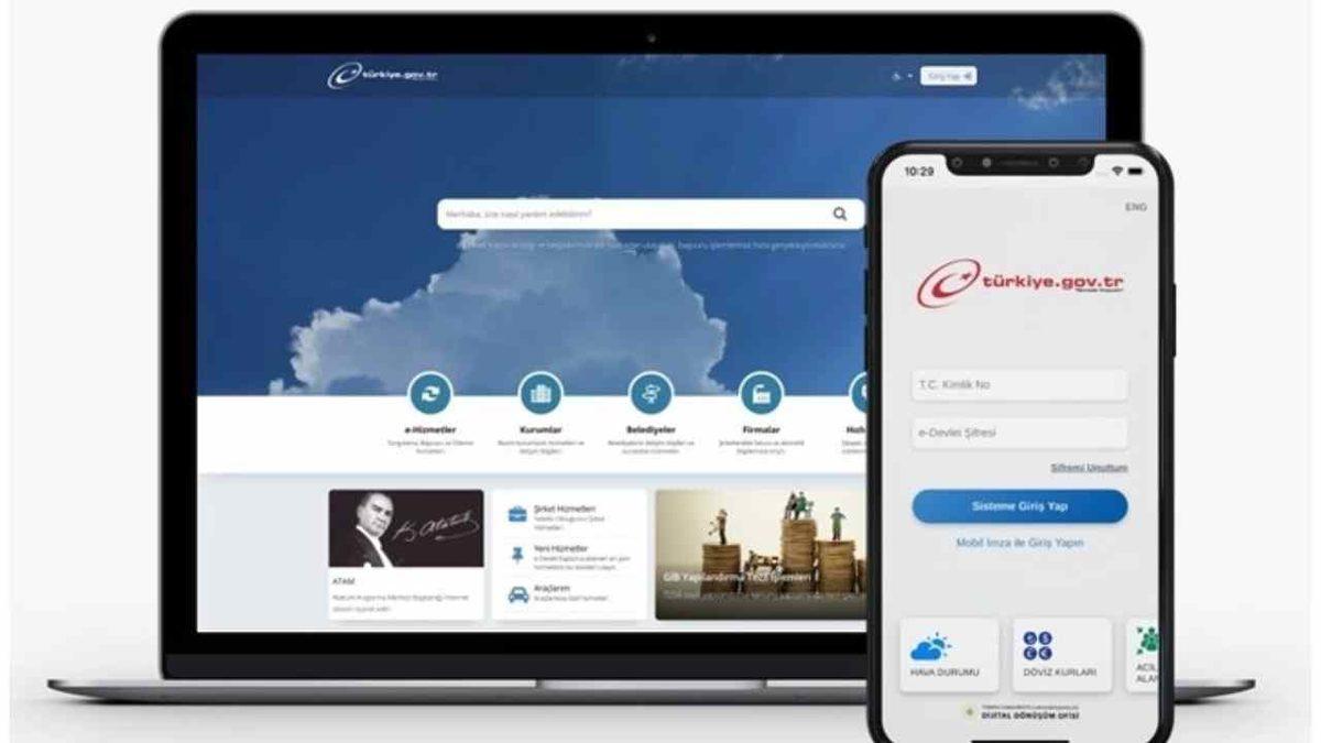 Ulaştırma ve Altyapı Bakanı Uraloğlu, e-Devlet Sistemini İhraç Etmeyi Planladığını Açıkladı