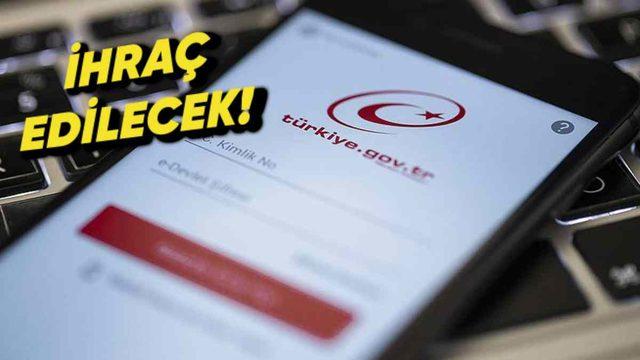 Ulaştırma ve Altyapı Bakanı Uraloğlu, e-Devlet Sistemini İhraç Etmeyi Planladığını Açıkladı