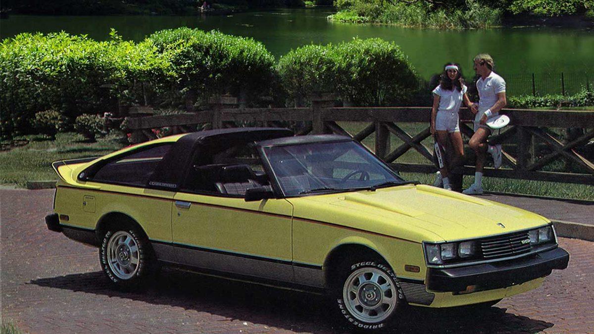 Her Biri Ayrı Bir Şaheser: Bugüne Kadar Üretilen Tüm Supra Modelleri ve Özellikleri