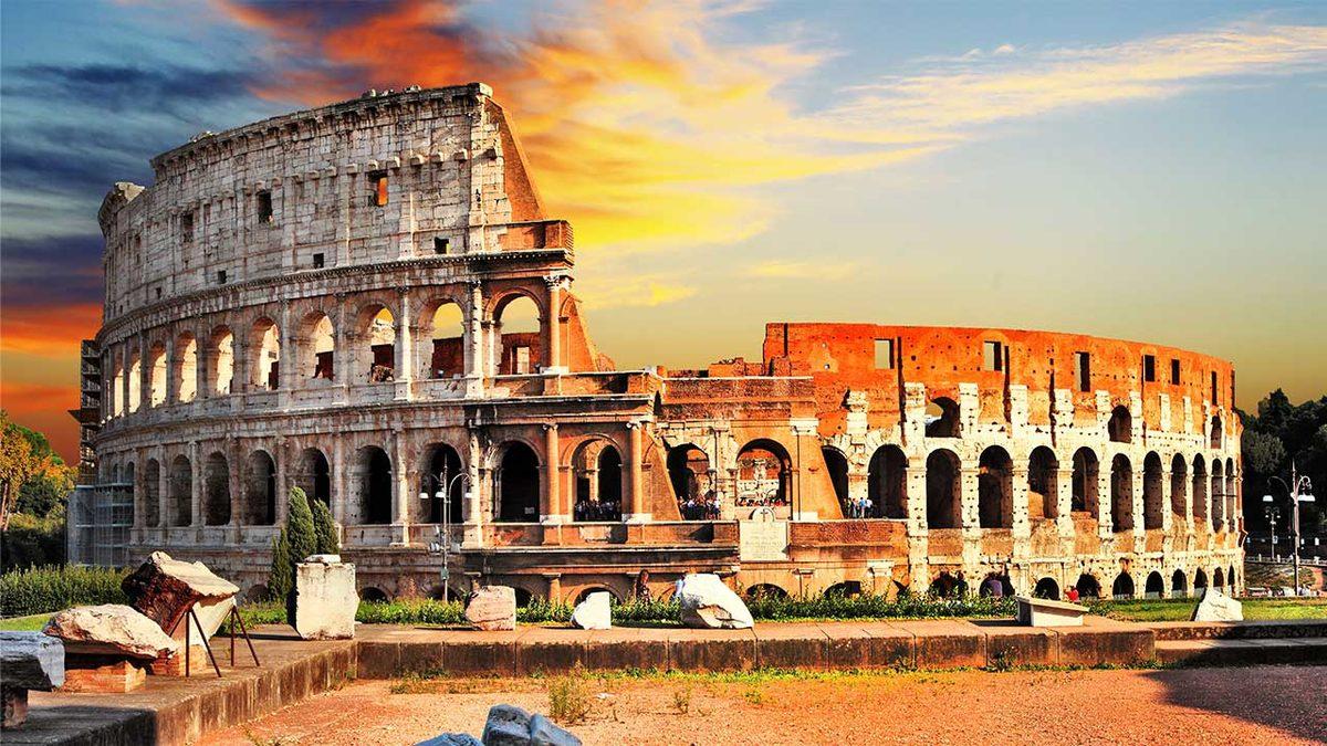 Tasarımıyla Hayranlık Uyandıran Kolezyum’a Dair Çok Bilinmeyen İlginç Gerçekler