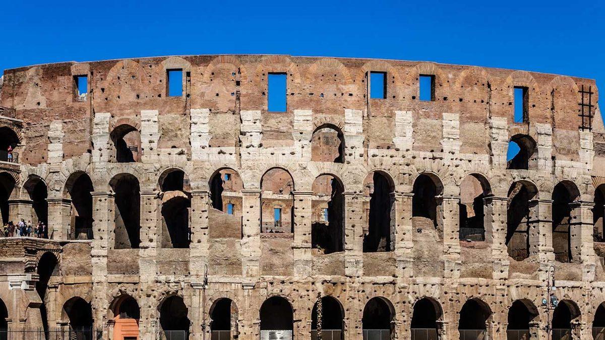 Tasarımıyla Hayranlık Uyandıran Kolezyum’a Dair Çok Bilinmeyen İlginç Gerçekler