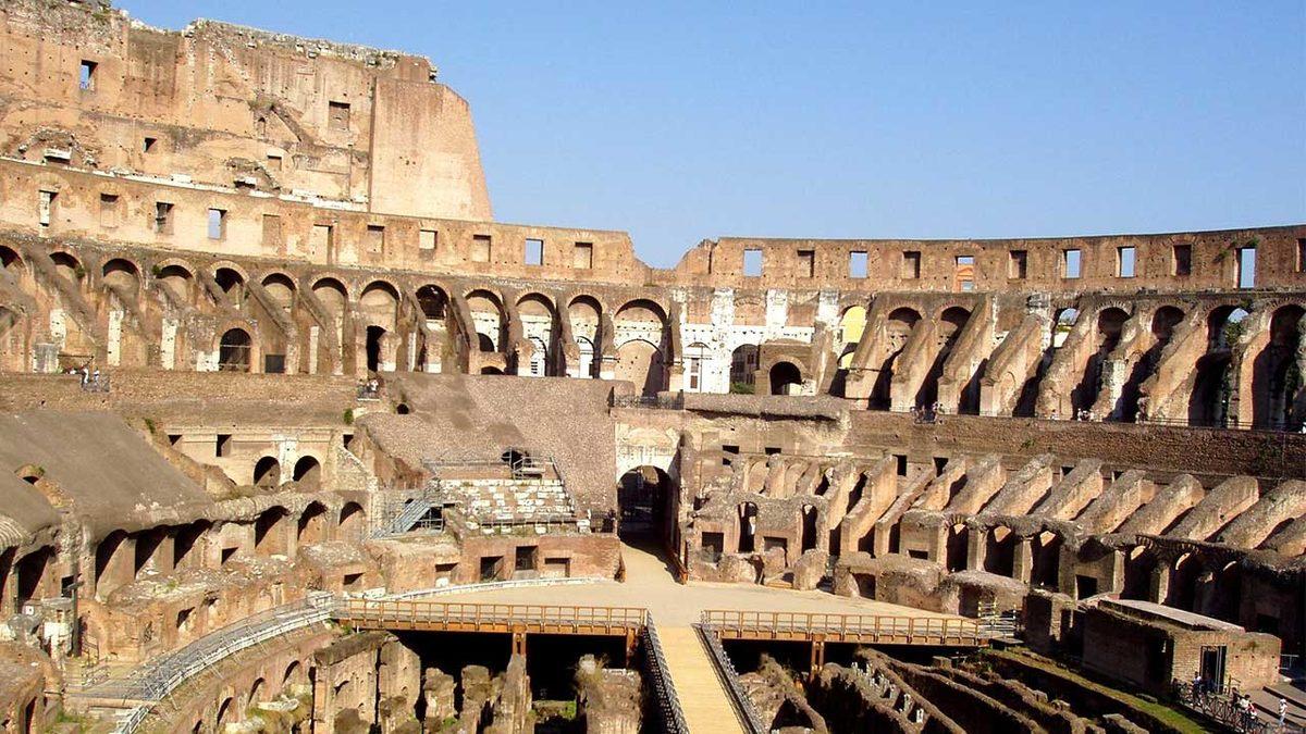 Tasarımıyla Hayranlık Uyandıran Kolezyum’a Dair Çok Bilinmeyen İlginç Gerçekler