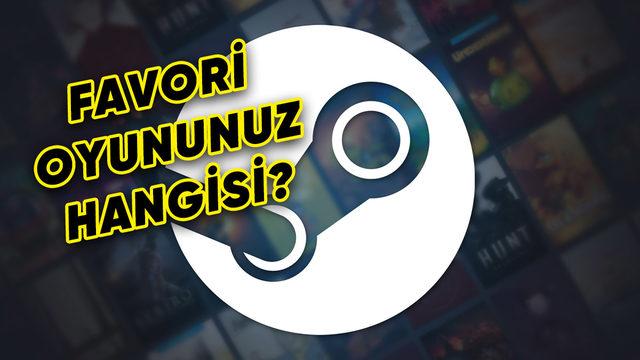 Ne Oyun Oynadık Be! Steam’in Yıllık Özeti "Retrospektif 2024" Yayımlandı