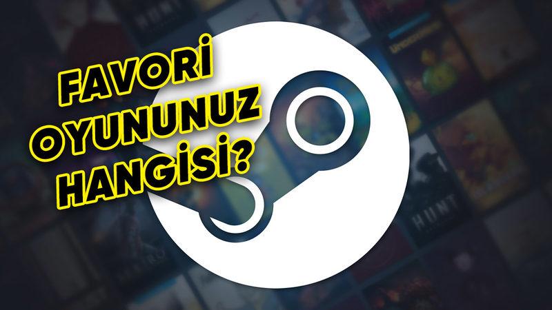 Ne Oyun Oynadık Be! Steam’in Yıllık Özeti "Retrospektif 2024" Yayımlandı