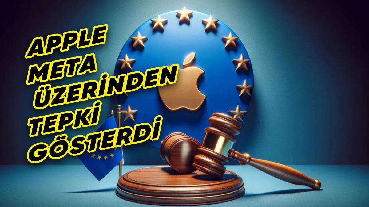 Avrupa Birliği’nden Apple’ı Kızdıran iOS Kararı: "Yazılımı Rakiplere Daha Fazla Açın"