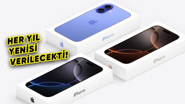 Apple’ın Her Yıl Yeni iPhone’a Geçiş Yapmayı Sağlayacak "Aboneliği" İptal Edildi (Türkiye İçin Güzel Olabilirdi...)