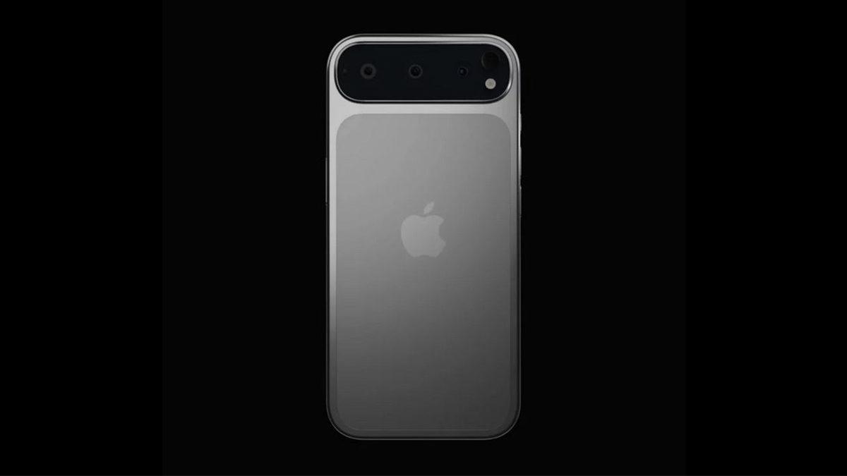iPhone 17’nin Kamera Tasarımıyla İlgili Yeni Bir İddia Ortaya Atıldı (Sevinelim mi Üzülelim mi?)
