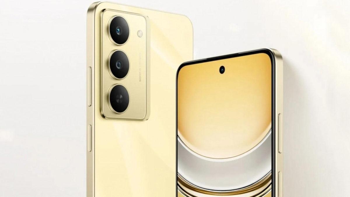 realme, Ultra Zorlu Koşullarda Bile Kullanılabilen Bütçe Dostu Telefonu 