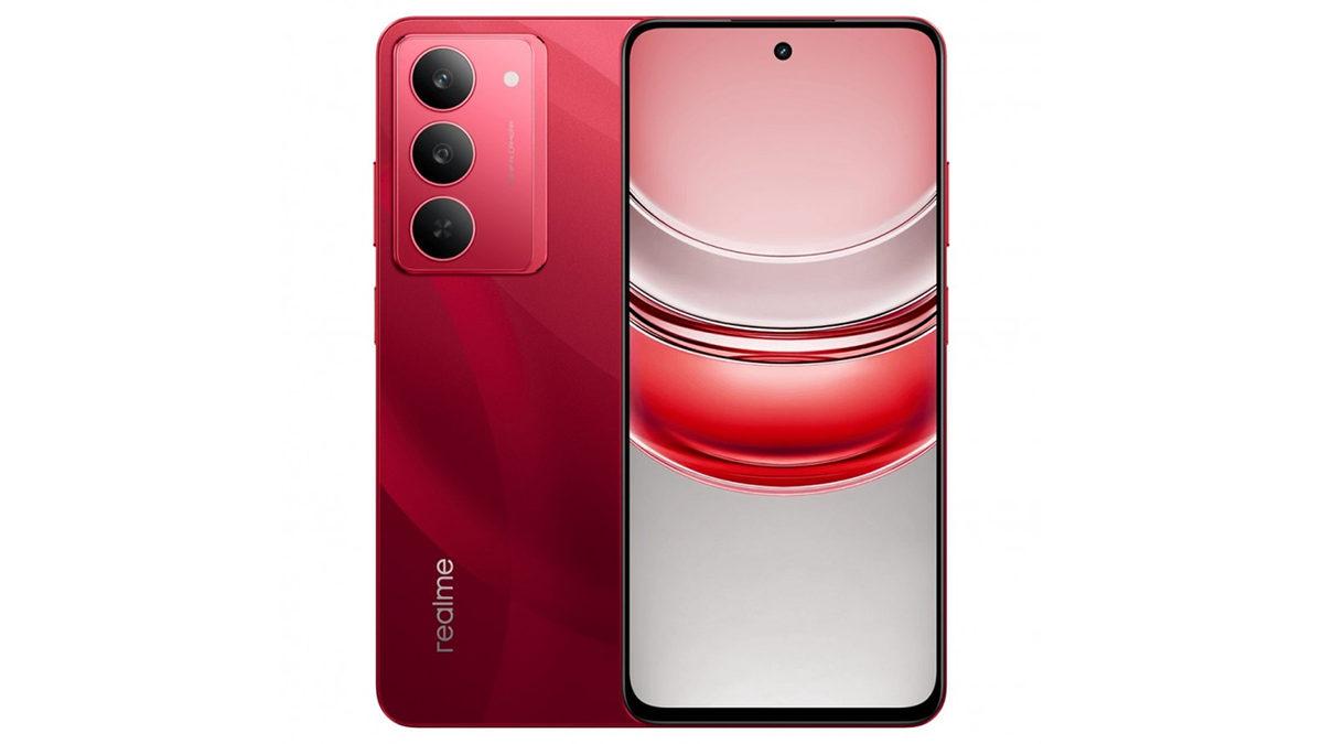 realme, Ultra Zorlu Koşullarda Bile Kullanılabilen Bütçe Dostu Telefonu 