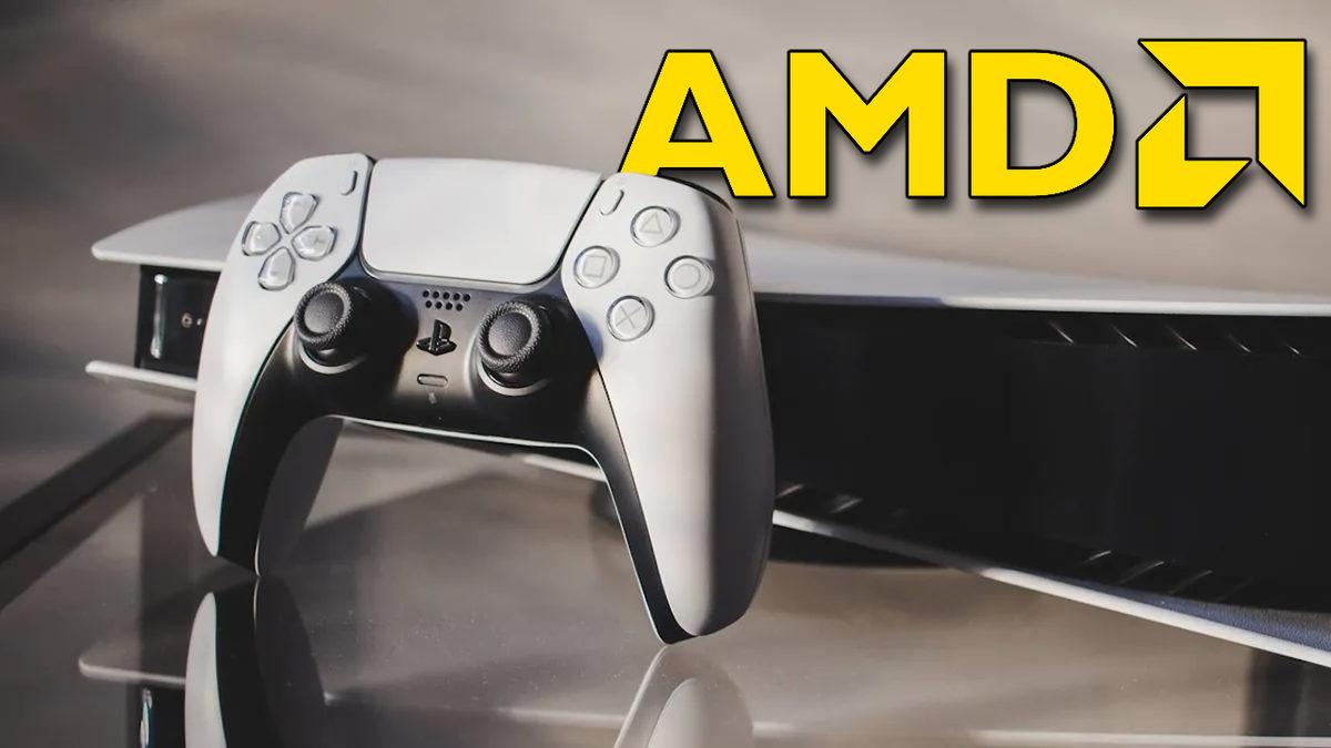Sony, AMD ile Olan Ortaklığını Büyüttü: Yapay Zekâ, PlayStation Oyunlarına Çağ Atlatacak!