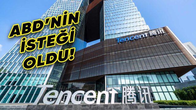 Tencent, Epic Games’in Yönetim Kurulundan Ayrıldı: Tamam da Niye?