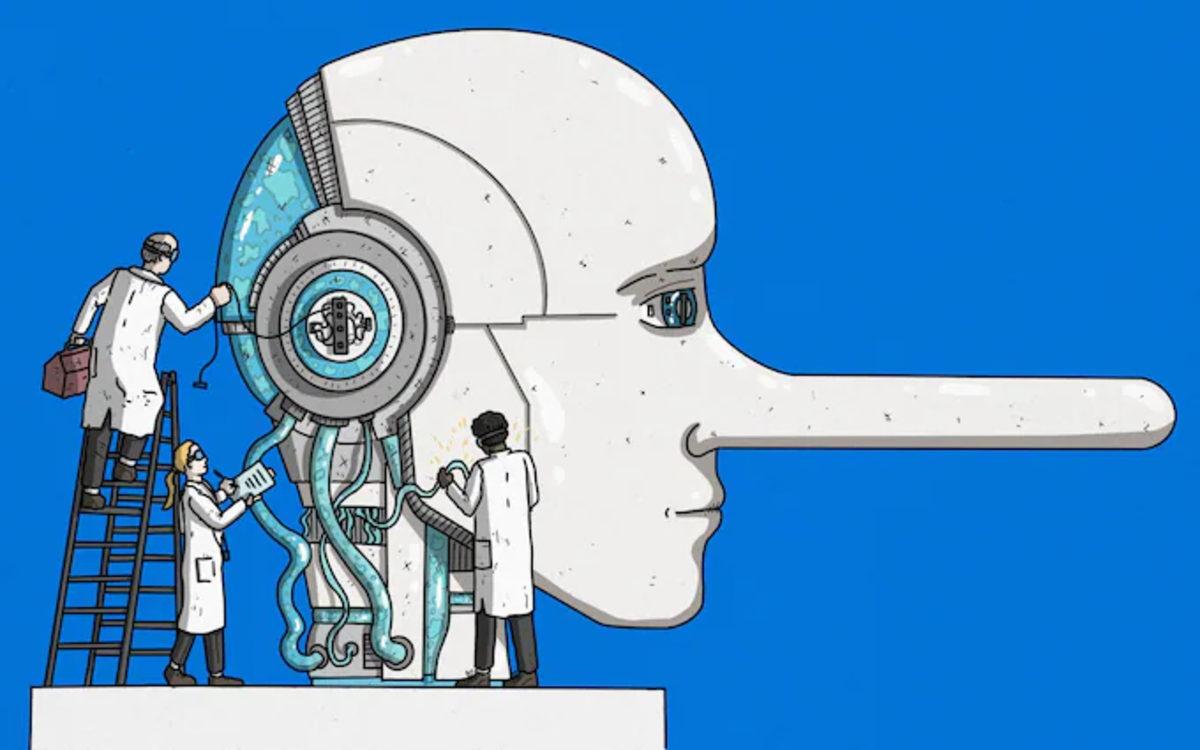 Yapay Zekâ Modellerinin İnsanları Kandırabildiği Keşfedildi: Rol Yapıyorlar!