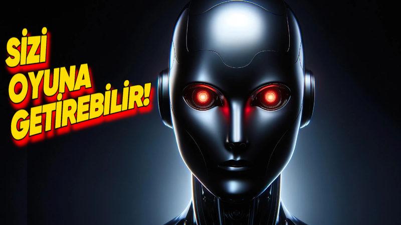 Yapay Zekâ Modellerinin İnsanları Kandırabildiği Keşfedildi: Rol Yapıyorlar!