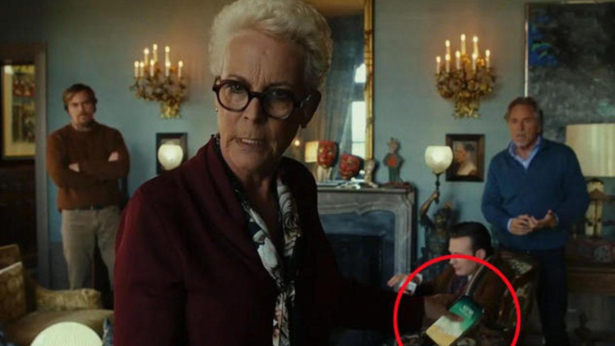 Filmlerdeki Kötü Karakterlerin Apple Ürünleri Kullanmamasının Kurnazca Planlanmış Sebebi